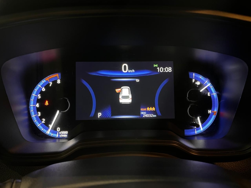 toyota corolla cross 2.0 vvt-ie flex xre direct shift 4p automatico 202310