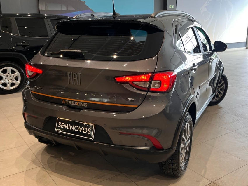 fiat argo 1.3 firefly flex trekking cvt 4p automatico 20255