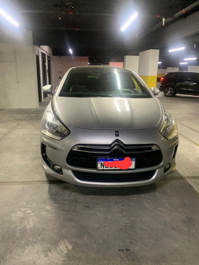 citroen ds3 1.6 thp gasolina sport chic manual 2014 citroen ds3 1.6 thp gasolina sport chic manual 2014