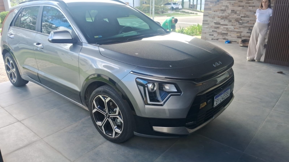 niro hev sx niro hev sx