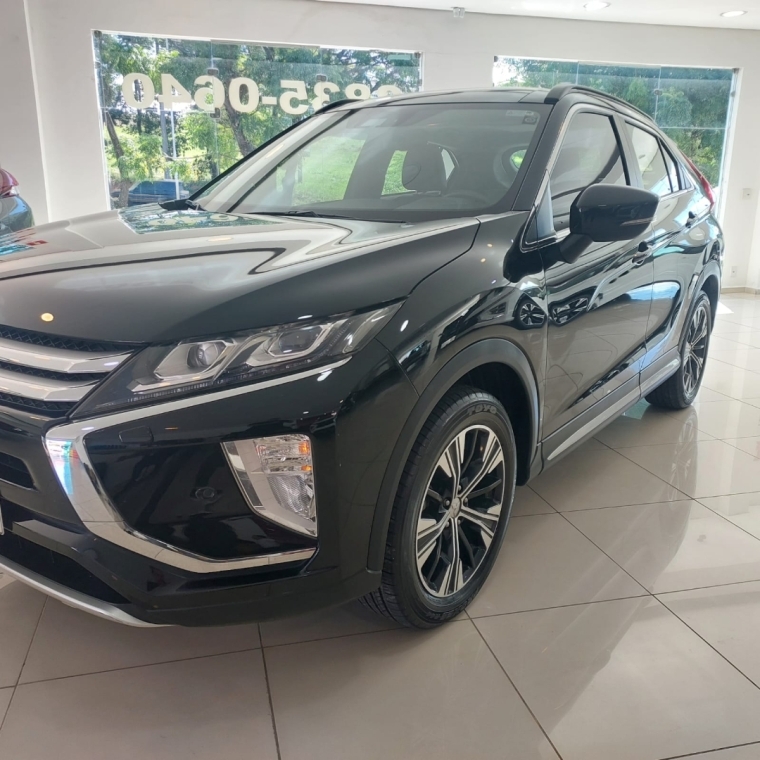 eclipse cross hpe-s eclipse cross hpe-s