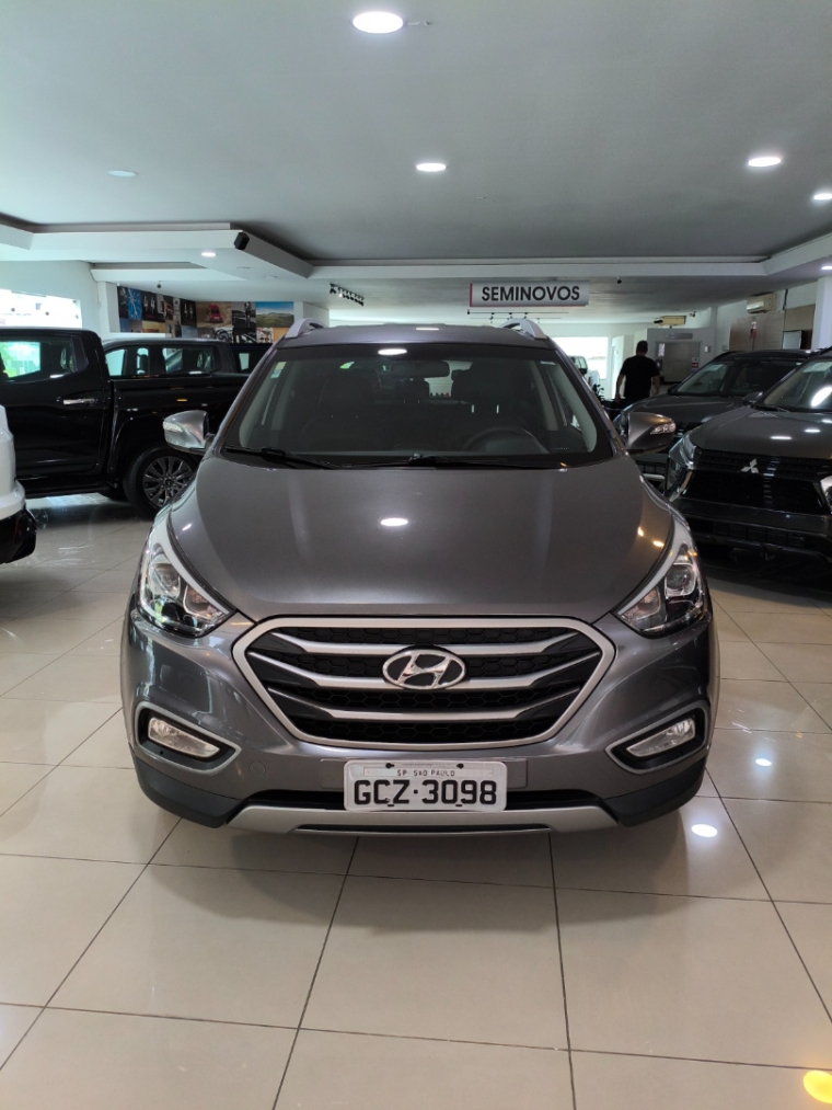 hyundai ix35 2.0 mpfi gl 16v flex 4p automatico 2019