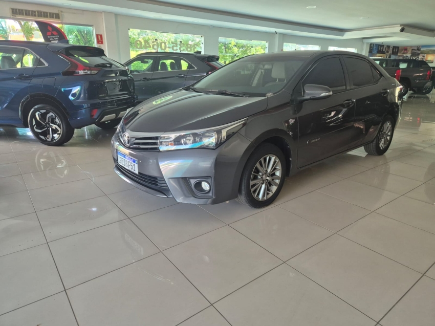 toyota corolla 2.0 xei 16v flex 4p automatico 2016
