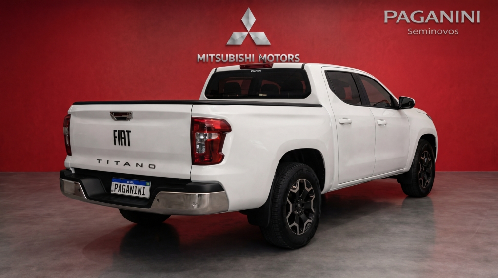 fiat titano 2.2 turbo diesel volcano 4x4 at6 1.8 4p automatico 20253