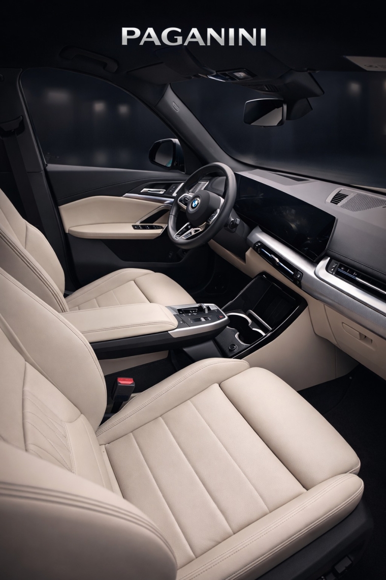 bmw x1 2.0 16v turbo gasolina sdrive20i m sport steptronic 3.0 4p automatico 20257