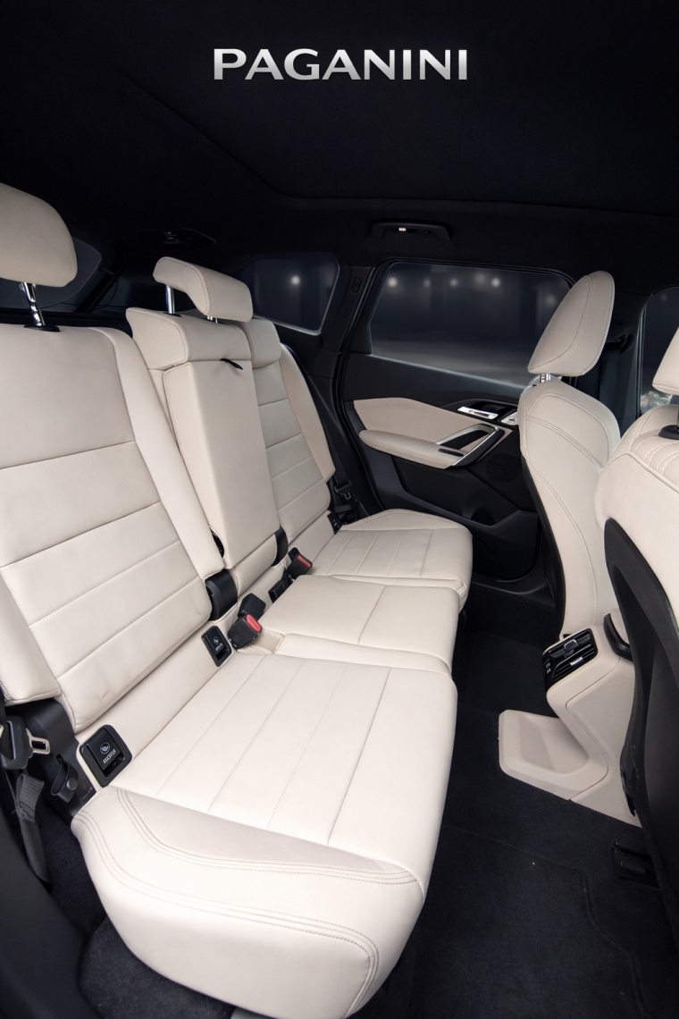 bmw x1 2.0 16v turbo gasolina sdrive20i m sport steptronic 3.0 4p automatico 20258