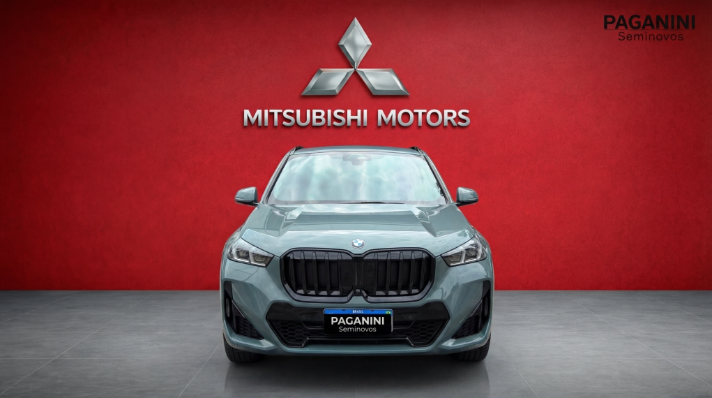 bmw x1 2.0 16v turbo gasolina sdrive20i m sport steptronic 3.0 4p automatico 20251