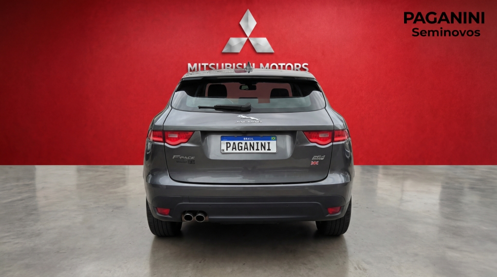 jaguar f-pace, prestige 2.0 turbo, diesel, awc, 4p, automatico3