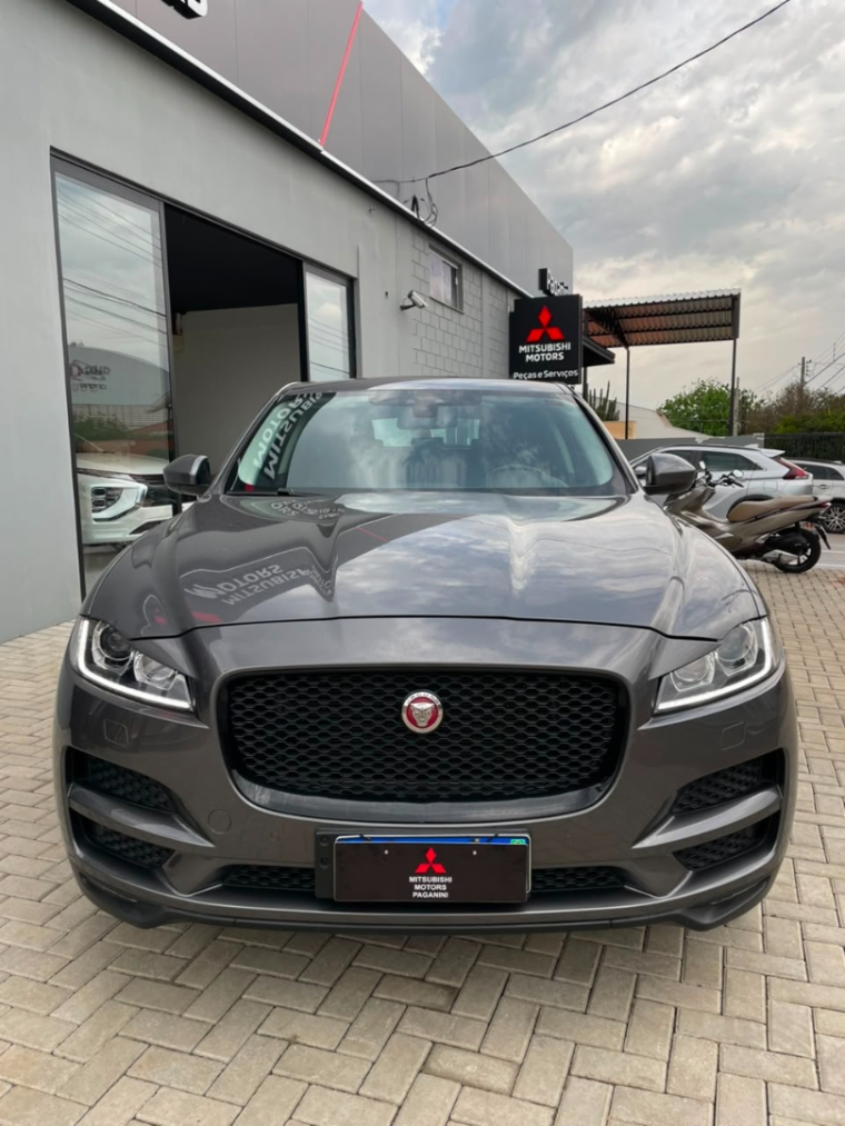 jaguar f-pace, prestige 2.0 turbo, diesel, awc, 4p, automatico1