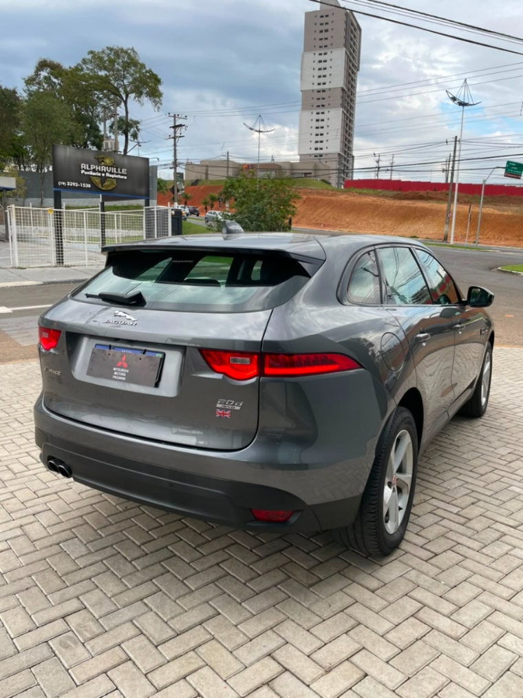 jaguar f-pace, prestige 2.0 turbo, diesel, awc, 4p, automatico3