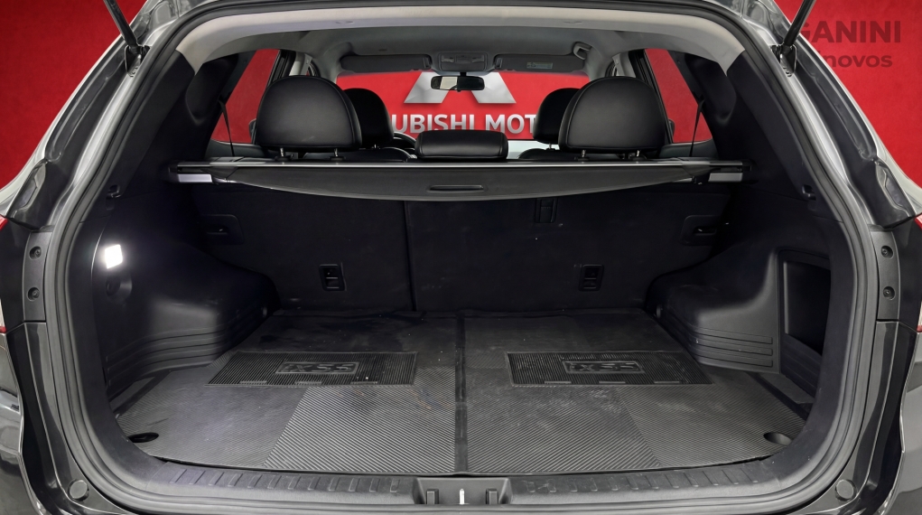 hyundai ix35 2.0, gl, flex, automatica, 4p, bancos de couro9