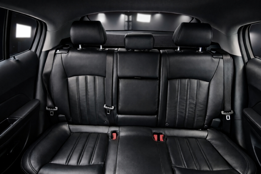 chevrolet cruze lt sport, hatch, 1.8, automatico, 4p, 20157