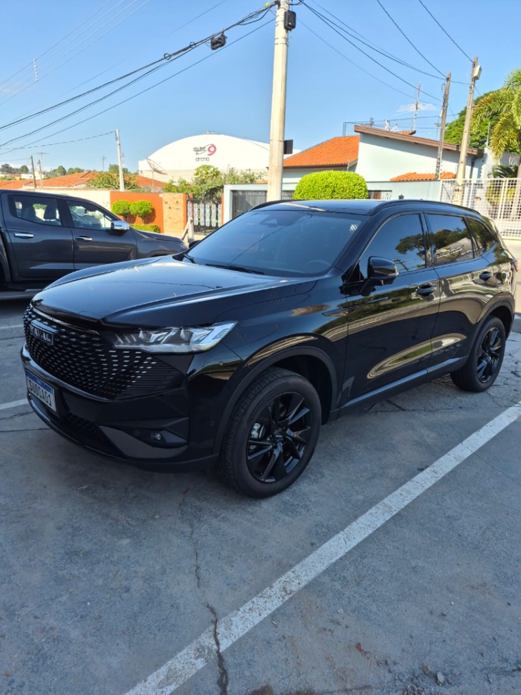 gwm haval h6 1.5 hev premium e-traction hibrido 4p automatico 20245