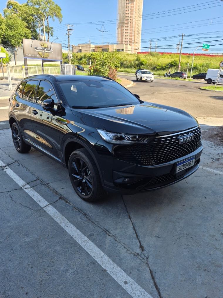 gwm haval h6 1.5 hev premium e-traction hibrido 4p automatico 20244
