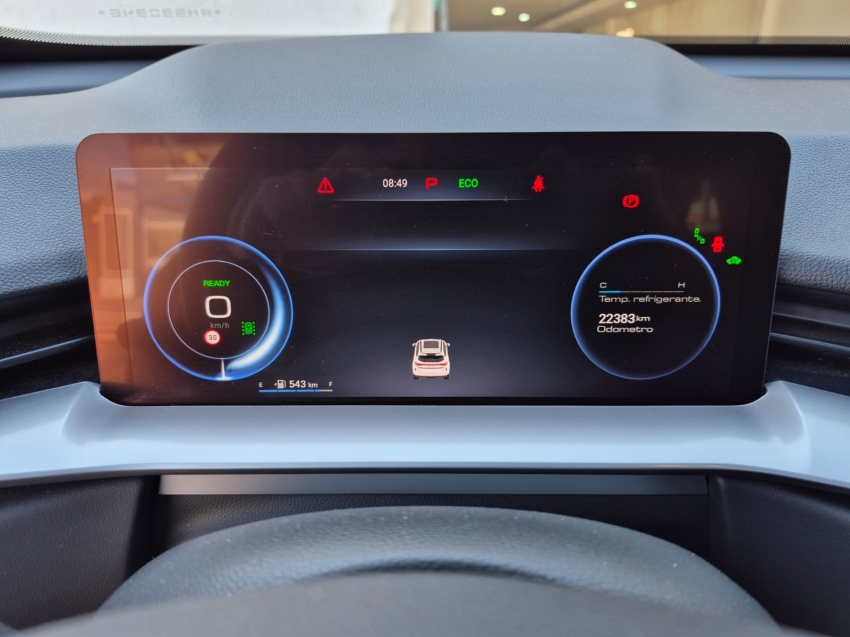 gwm haval h6 1.5 hev premium e-traction hibrido 4p automatico 20246