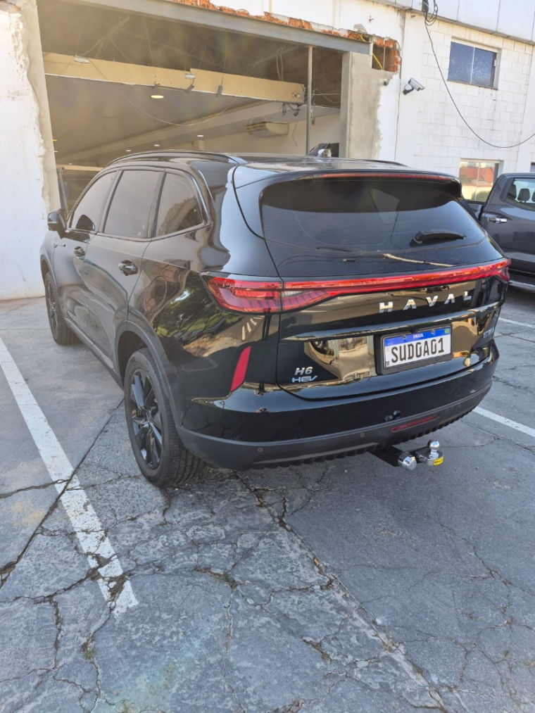 gwm haval h6 1.5 hev premium e-traction hibrido 4p automatico 2024