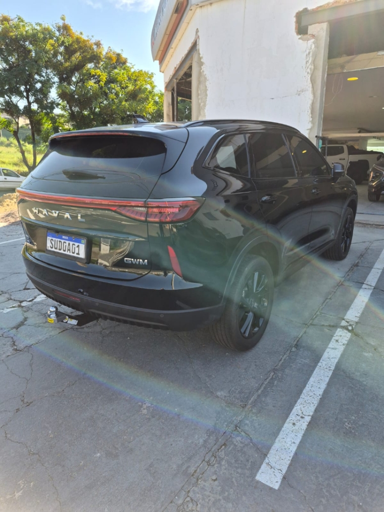 gwm haval h6 1.5 hev premium e-traction hibrido 4p automatico 20242