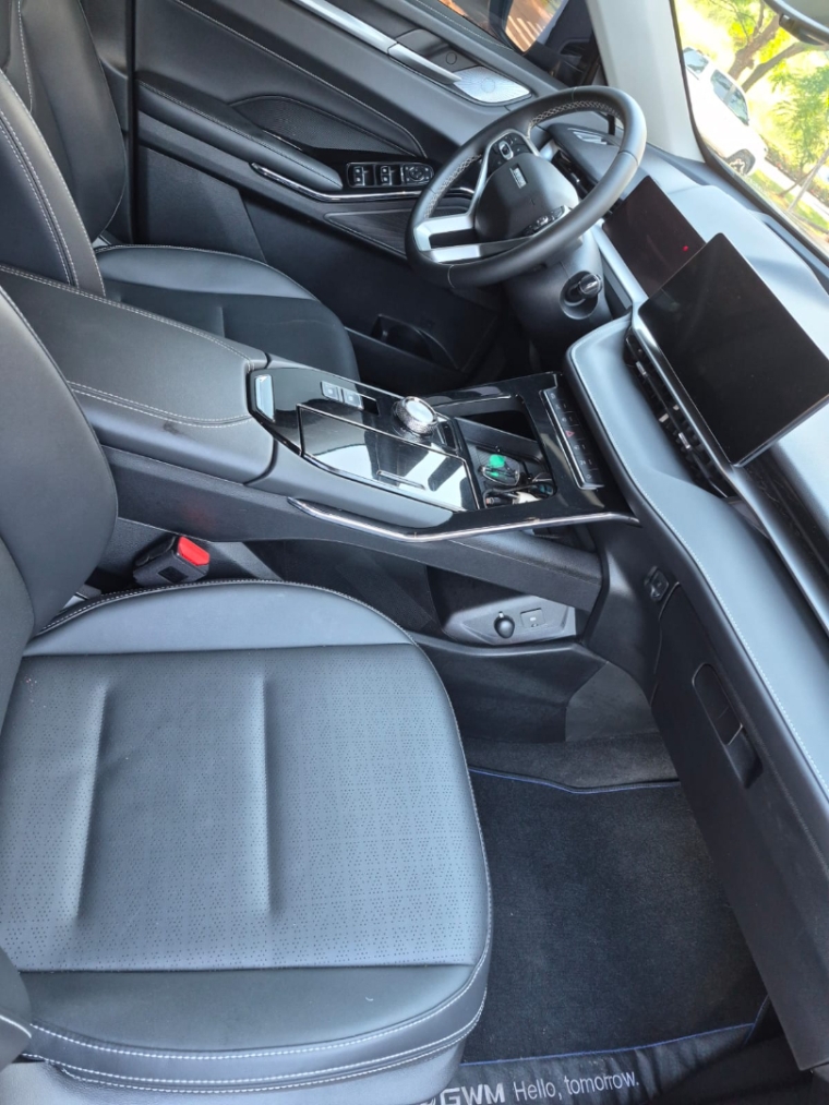 gwm haval h6 1.5 hev premium e-traction hibrido 4p automatico 20243