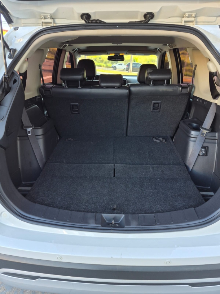 mitsubishi outlander 2.0 mivec gasolina hpe automatico 1.6 4p 20196