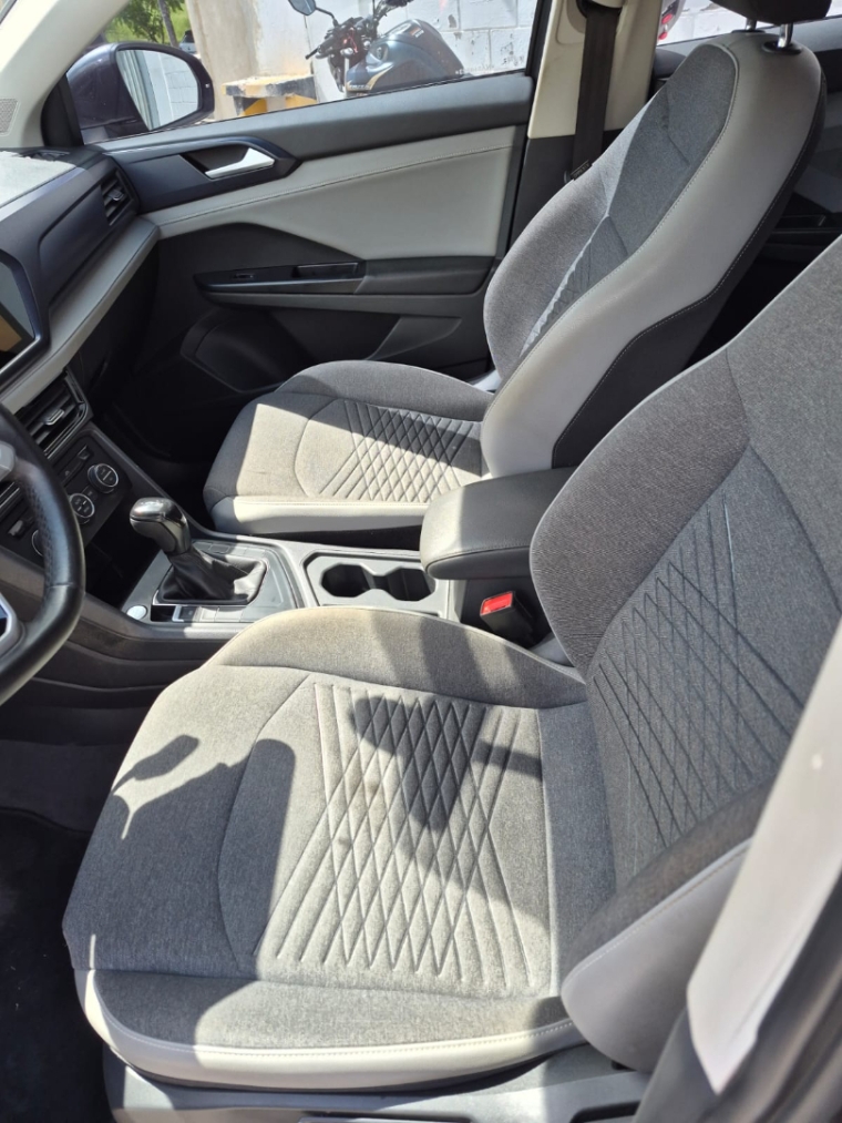 volkswagen taos 1.4 250 tsi total flex comfortline automatico 1.5 4p 20226