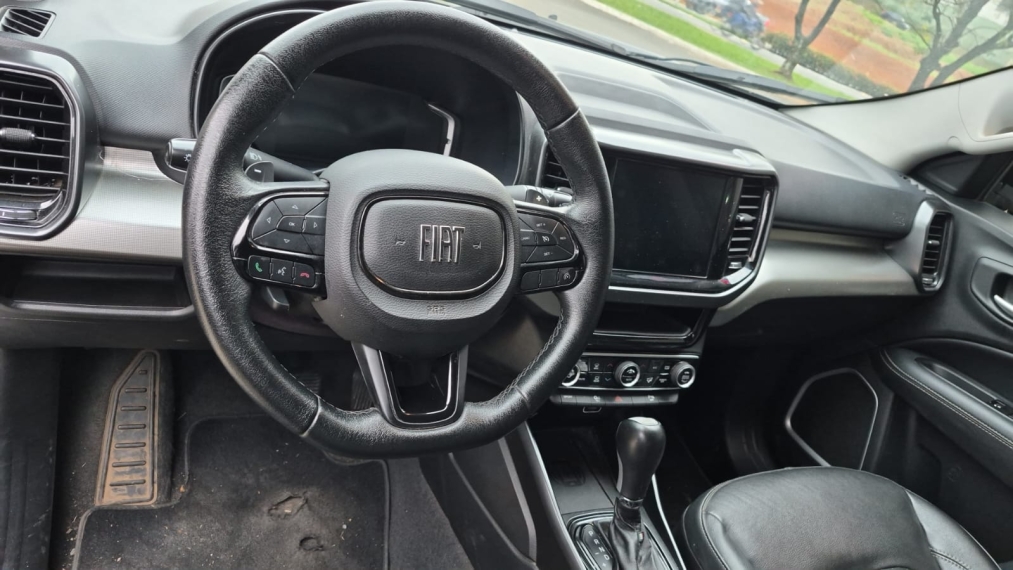fiat toro 2.0 16v turbo diesel volcano 4wd at9 1.3 flex 4p automatico 20237