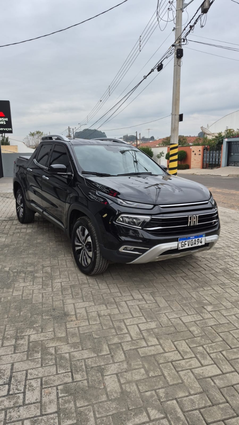 fiat toro 2.0 16v turbo diesel volcano 4wd at9 1.3 flex 4p automatico 20232