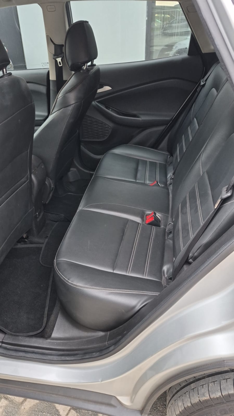 chevrolet tracker 1.0 turbo flex automatico 4p 20224