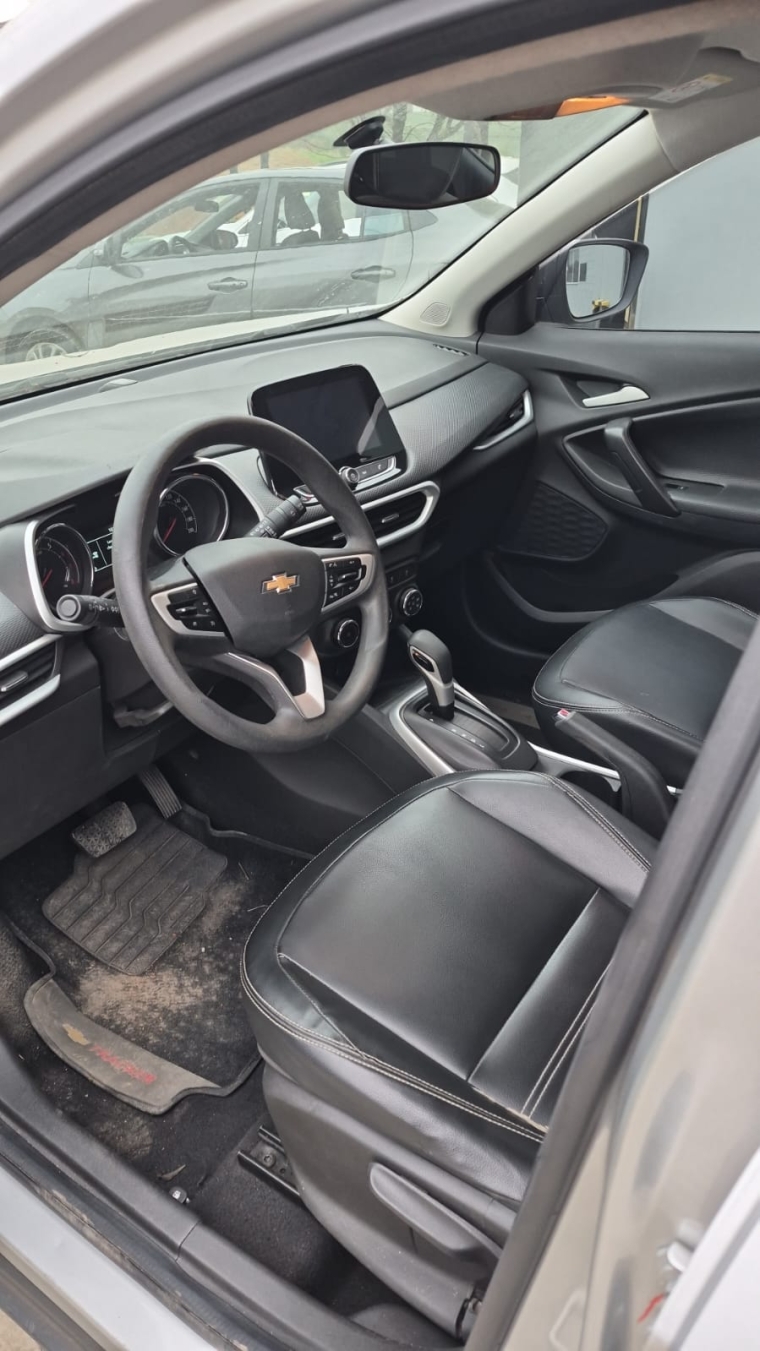 chevrolet tracker 1.0 turbo flex automatico 4p 20225