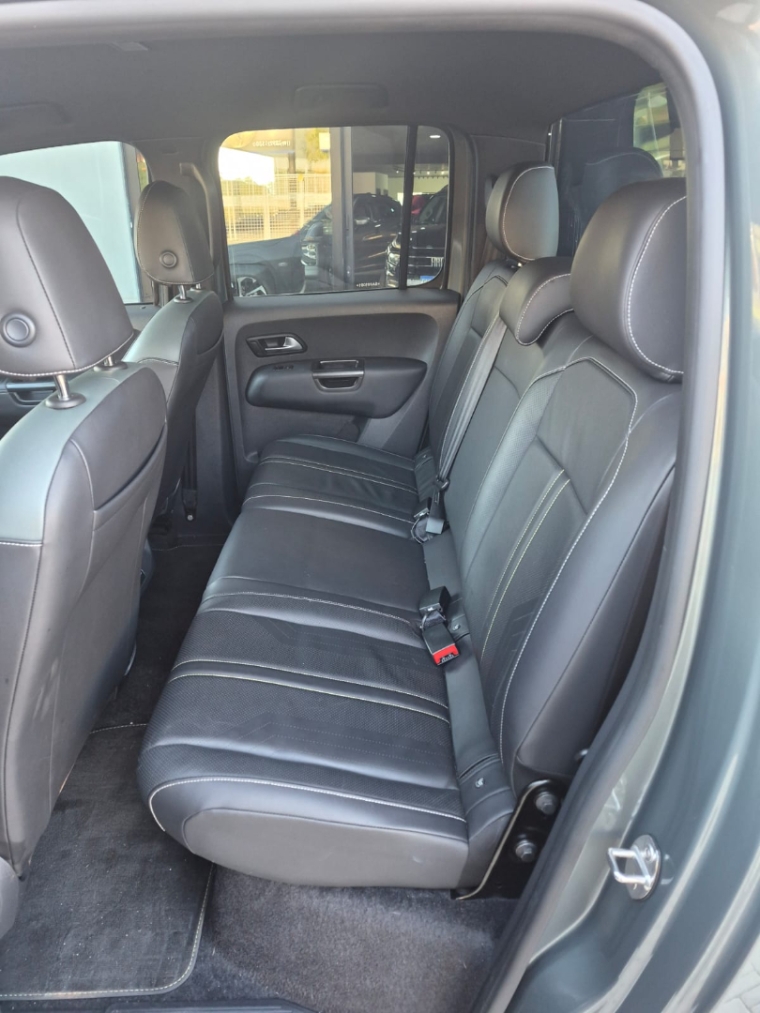 volkswagen amarok 3.0 v6 tdi diesel extreme cd 4motion automatico 4p 20252