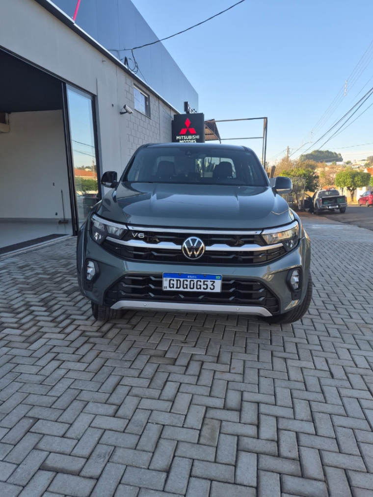volkswagen amarok 3.0 v6 tdi diesel extreme cd 4motion automatico 4p 20250