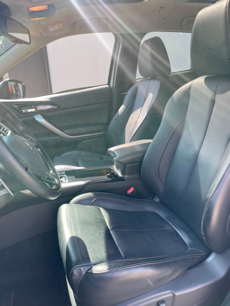 mitsubishi eclipse cross 1.5 mivec turbo gasolina hpe-s cvt 4p automatico 201912