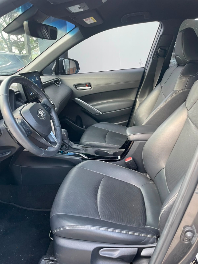 toyota corolla cross 2.0 vvt-ie flex xrx direct shift 4p automatico 20249
