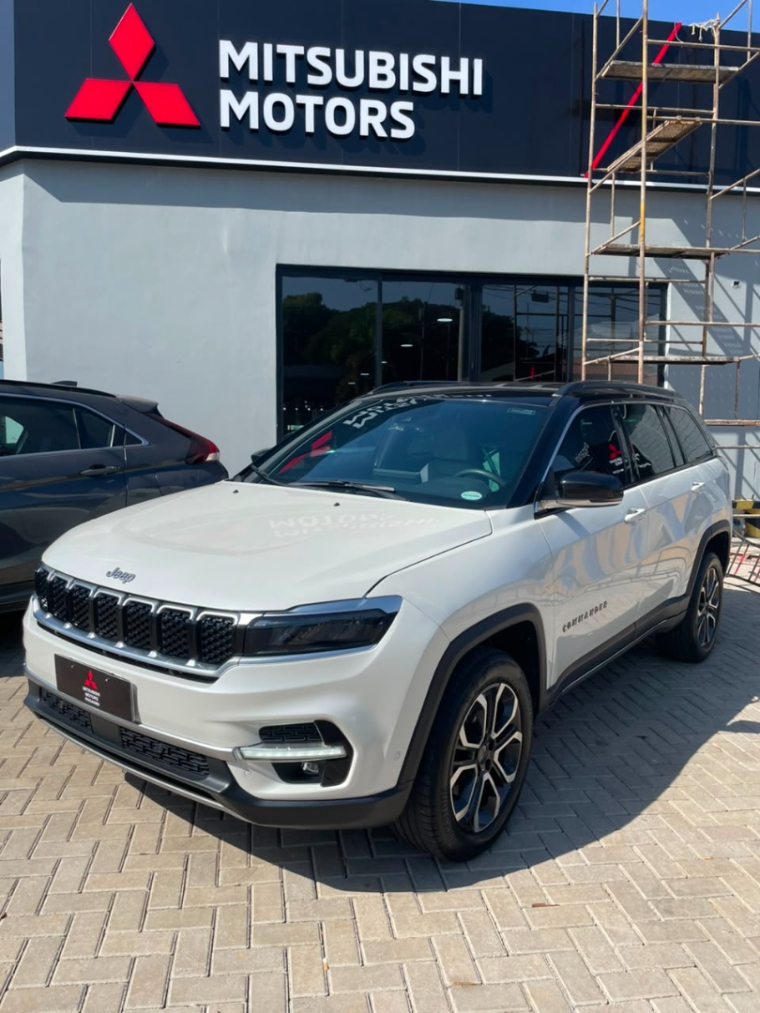 jeep commander 2.0 td380 turbo diesel limited at9 4p automatico 20222