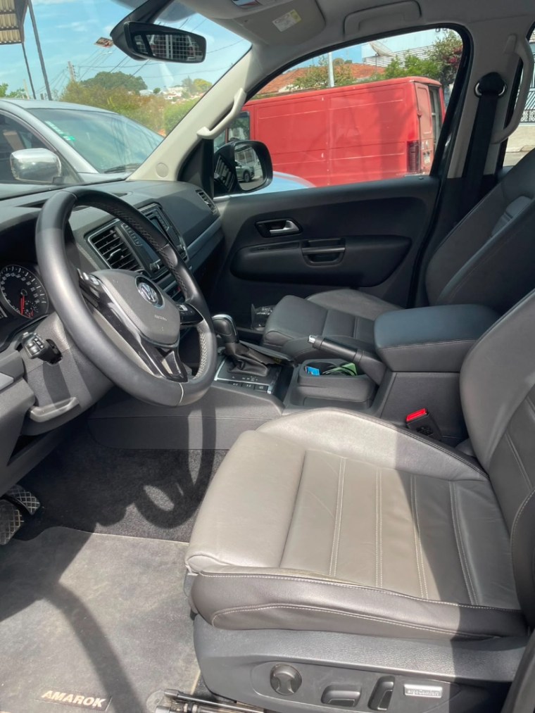 volkswagen amarok 3.0 v6 tdi diesel highline extreme cd 4motion automatico 4p 20237