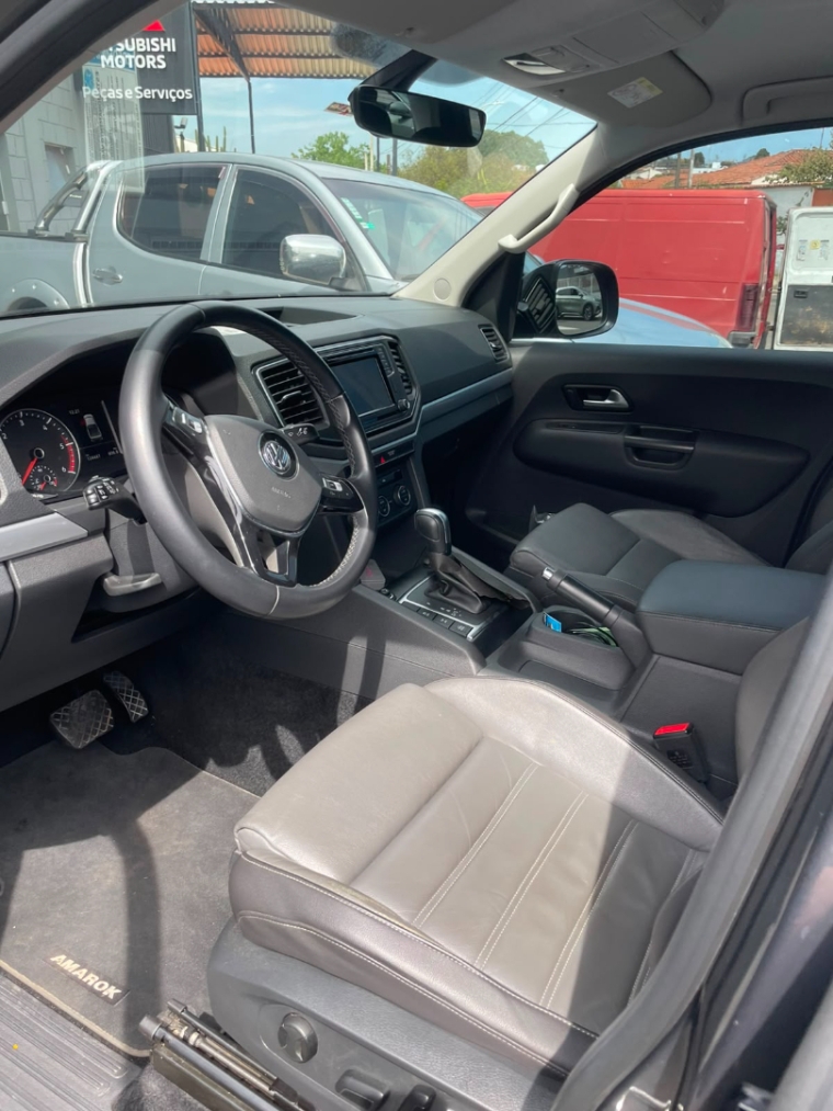 volkswagen amarok 3.0 v6 tdi diesel highline extreme cd 4motion automatico 4p 20234