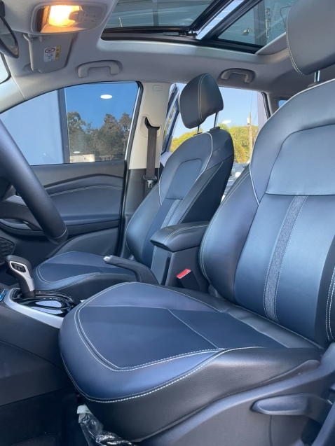 chevrolet tracker 1.2 turbo flex premier automatico 4p 20251