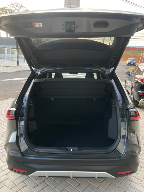 toyota yaris cross 1.5 vvt-i flex xrx cvt 4p automatico 20266