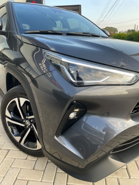 toyota yaris cross 1.5 vvt-i flex xrx cvt 4p automatico 20267