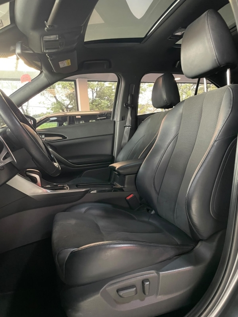 mitsubishi eclipse cross 1.5 mivec turbo gasolina hpe-s s-awc black cvt 4p automatico 20263