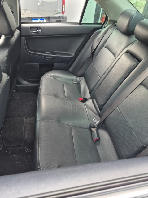 mitsubishi lancer 2.0 cvt 16v gasolina 4p automatico 20146