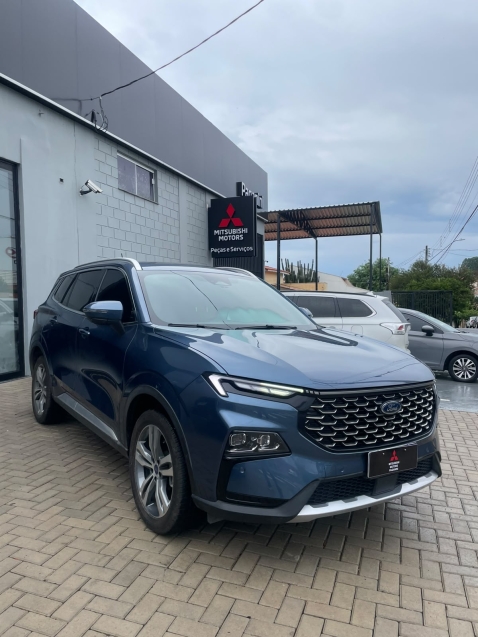 ford territory 1.5 ecoboost gtdi gasolina titanium automatico 4p 20240