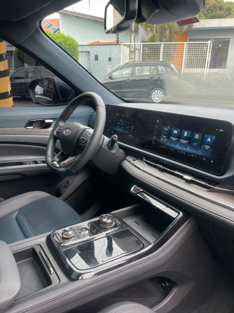 ford territory 1.5 ecoboost gtdi gasolina titanium automatico 4p 20244