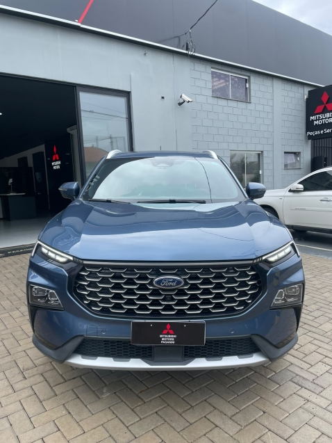 ford territory 1.5 ecoboost gtdi gasolina titanium automatico 4p 20241