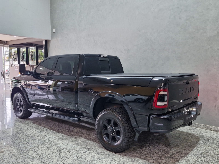 ram 2500 6.7 i6 turbo diesel laramie cd 4x4 automatico 4p 20204