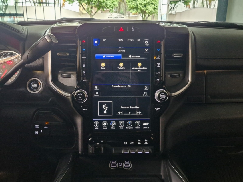 ram 2500 6.7 i6 turbo diesel laramie cd 4x4 automatico 4p 20201