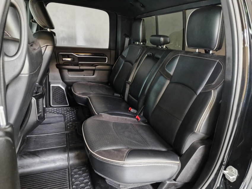 ram 2500 6.7 i6 turbo diesel laramie cd 4x4 automatico 4p 20202
