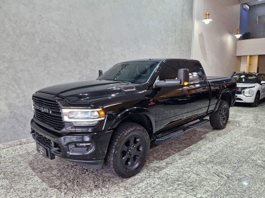 ram 2500 6.7 i6 turbo diesel laramie cd 4x4 automatico 4p 20208