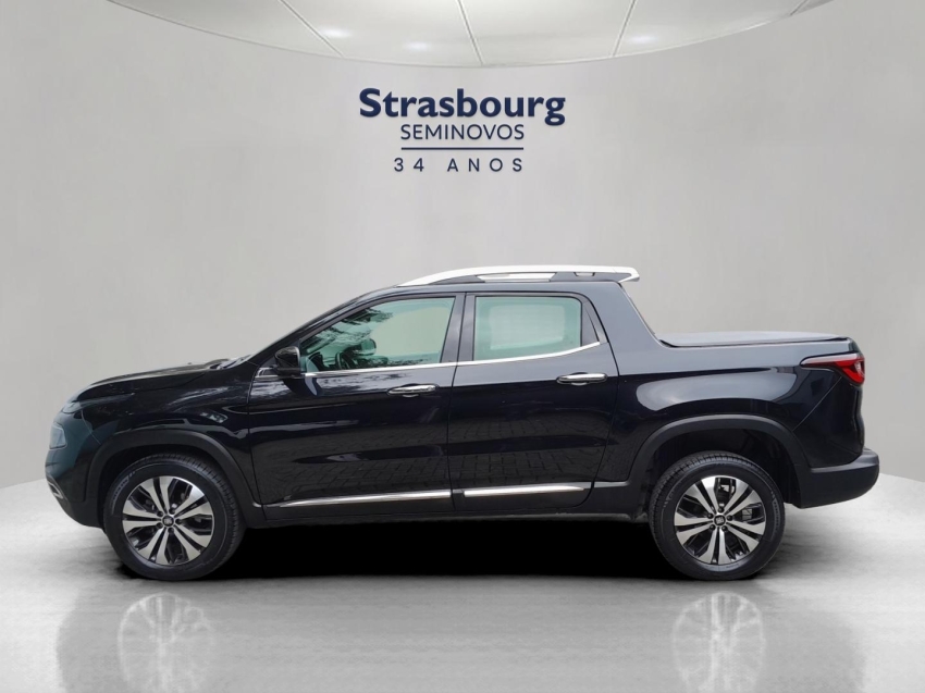 fiat toro 1.3 turbo 270 flex volcano at6