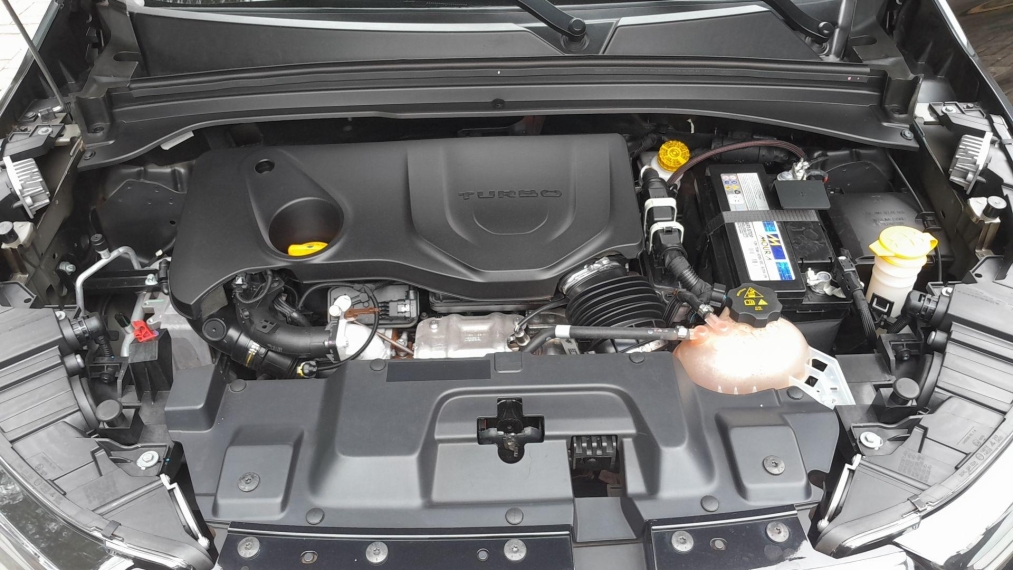 fiat toro 1.3 turbo 270 flex volcano at6