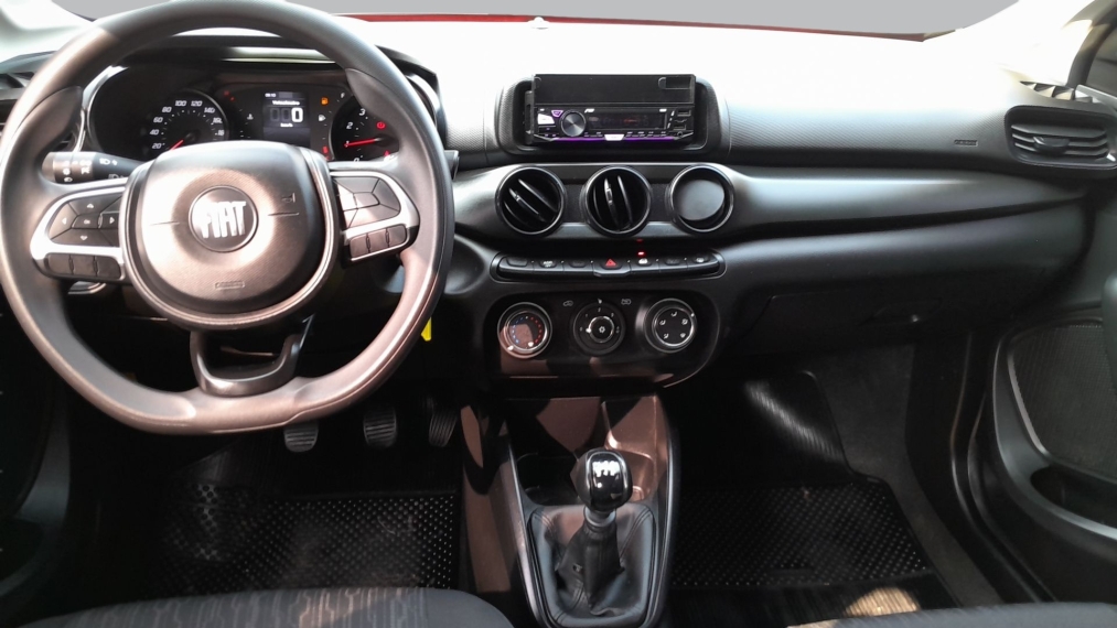 fiat argo 1.0 firefly flex manual.